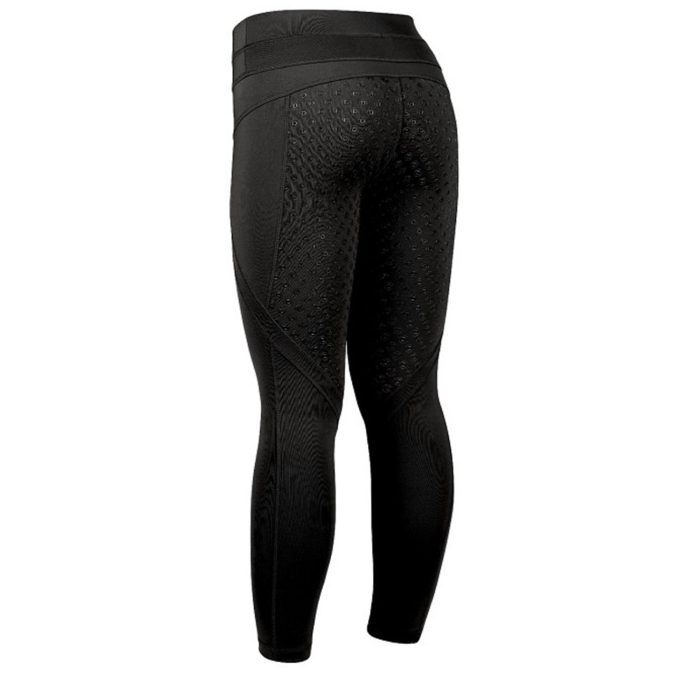 Dublin Ladies Performance Active Tight -Black size 8/26